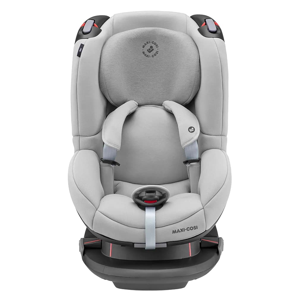 Автокрісло Maxi-Cosi Tobi Authentic Grey 8601510110 фото 6
