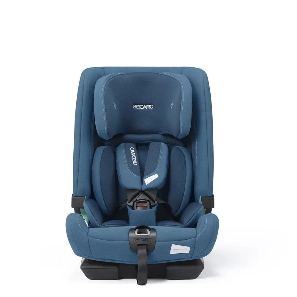 Автокресло Recaro Toria Elite 89044630050 Steel Blue фото 7