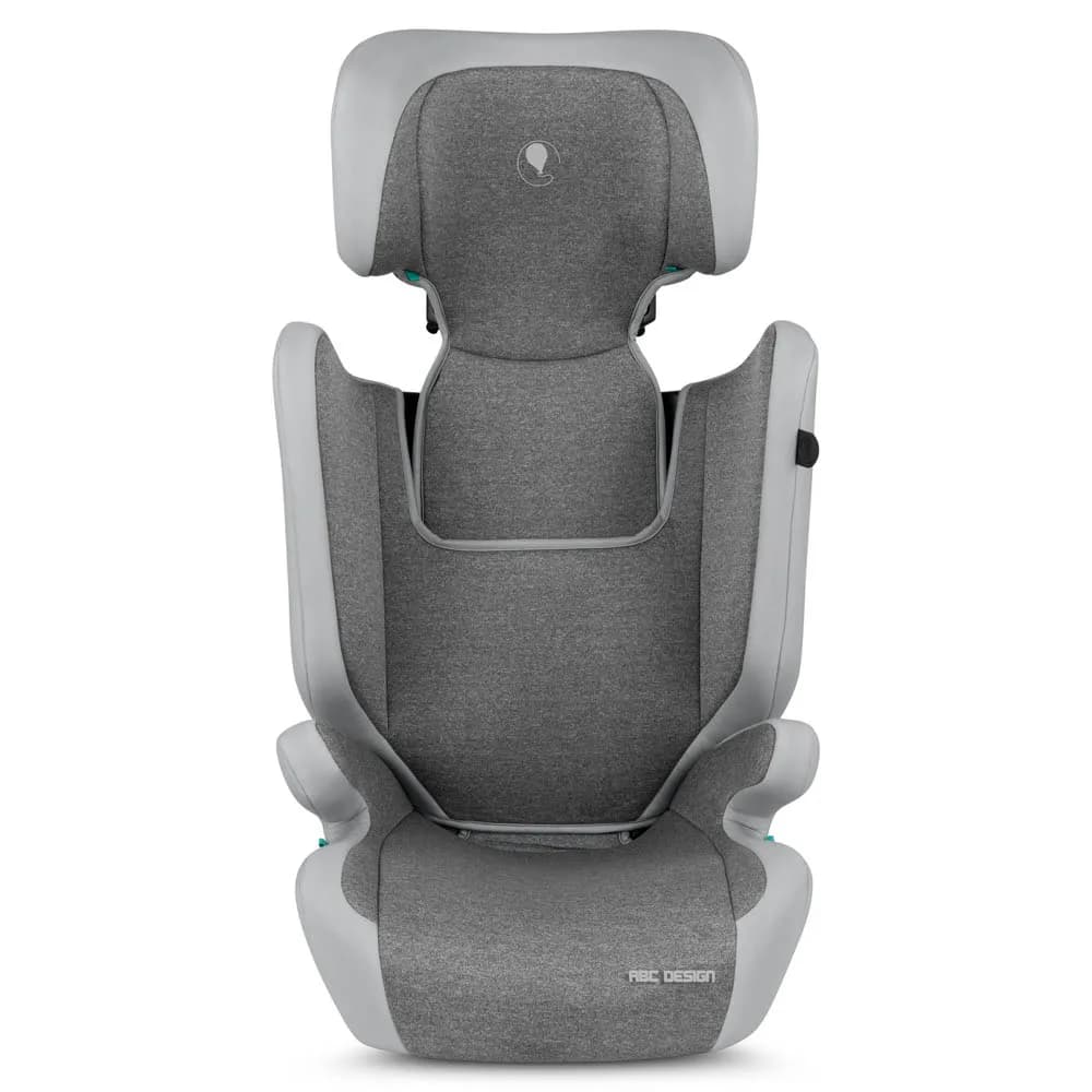 Автокресло ABC Design Mallow 2 Fix i-Size 12004722415 Pearl фото 3