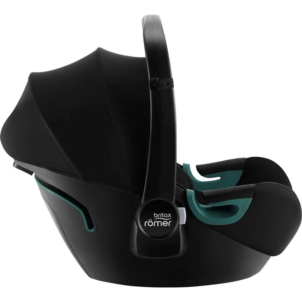Автокрісло Britax Romer Baby-safe3 i-SIZE з платформою 2000035081 фото 2