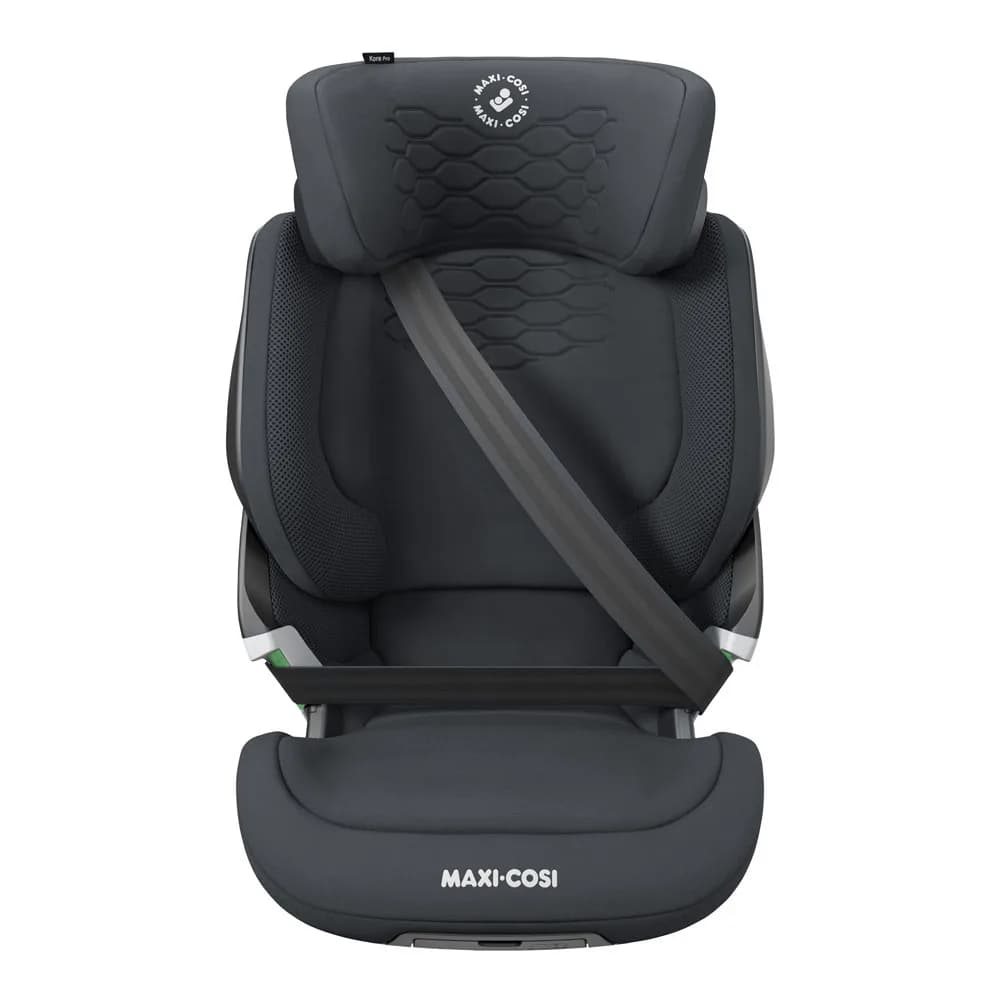 Автокресло Maxi-Cosi Kore Pro i-Size Authentic Graphite 8741550110 фото 7