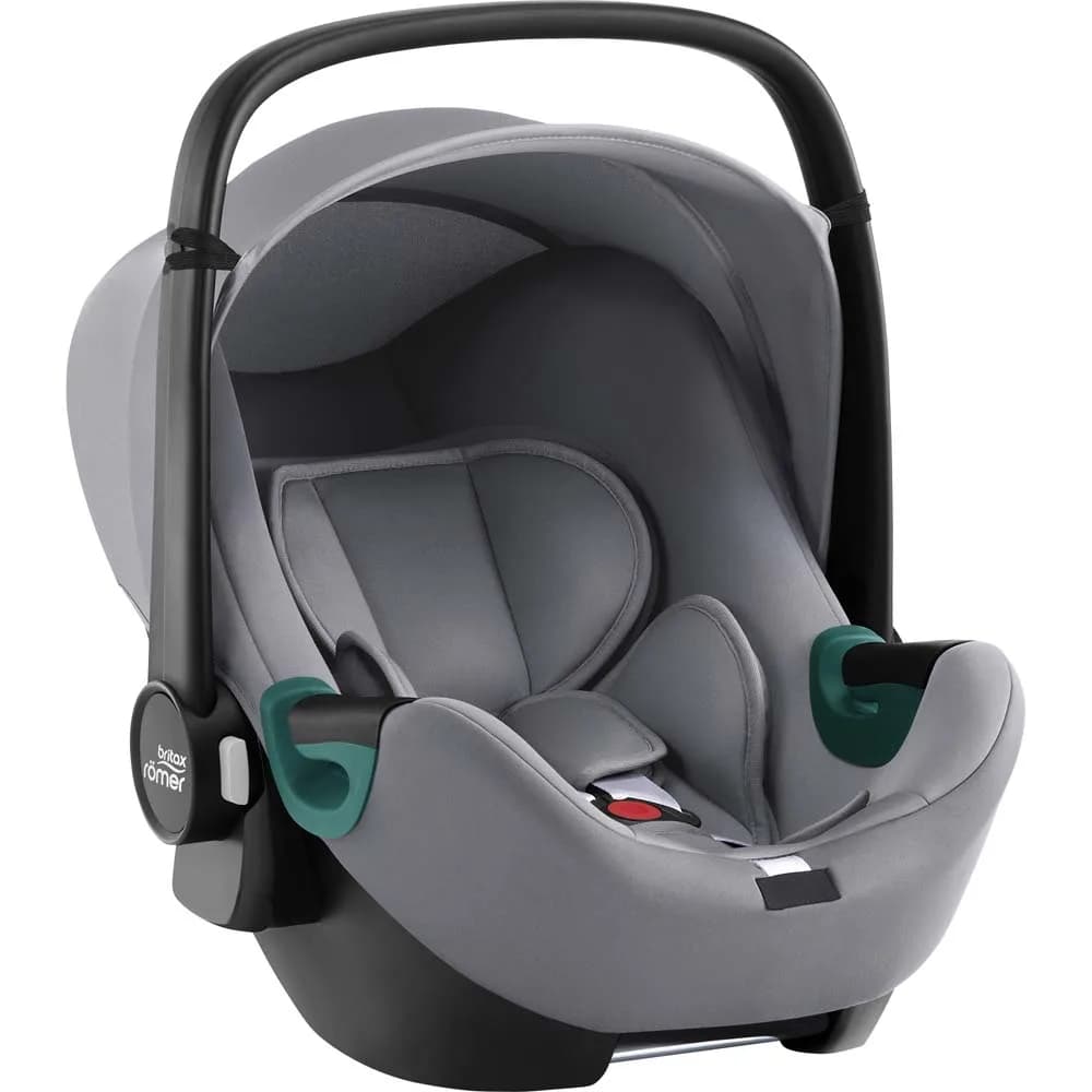 Автокрісло Britax Romer Baby-safe3 i-SIZE з платформою 2000035082 фото 3