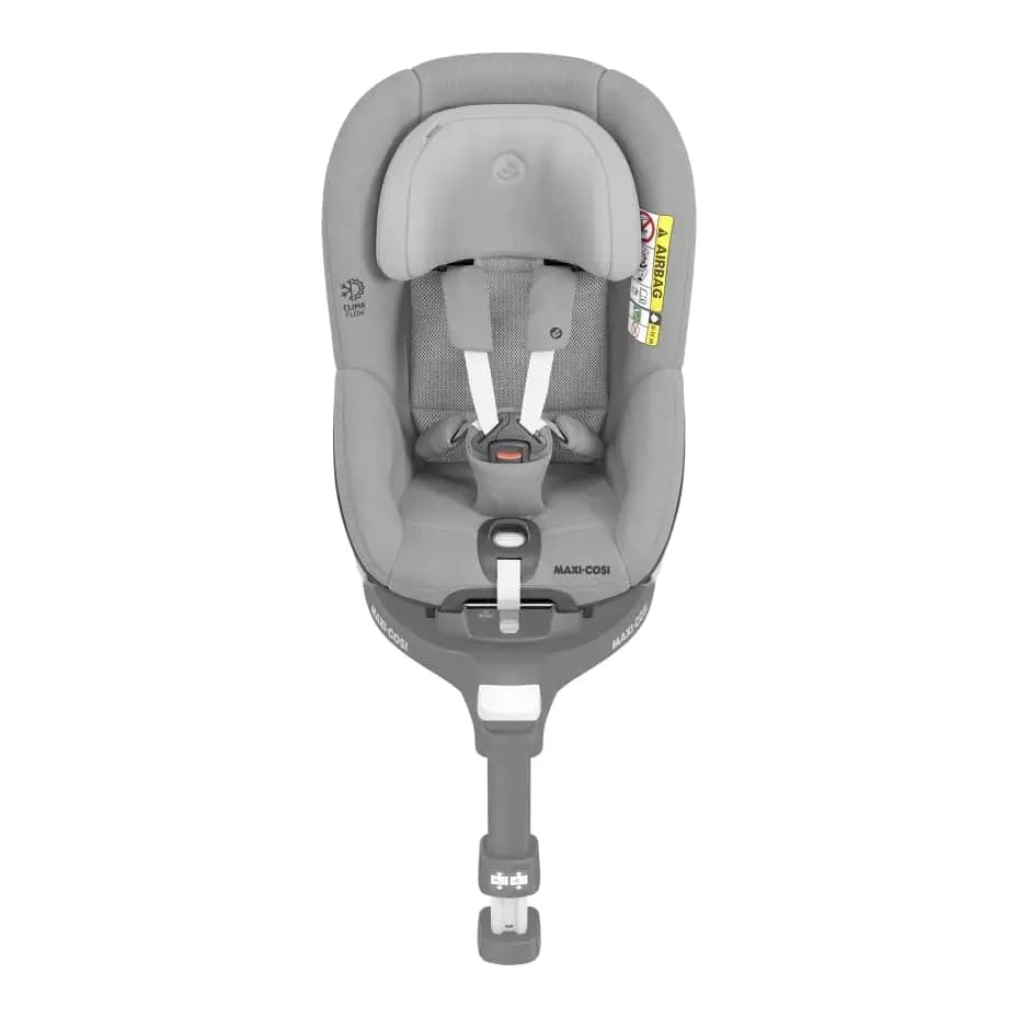 Автокрісло Maxi-Cosi Pearl 360 Authentic Grey 8045510110 фото 5