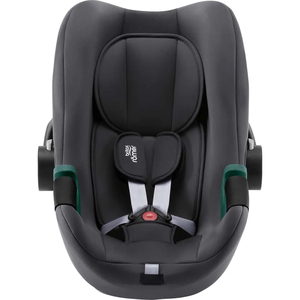Автокресло Britax Romer Baby-safe3 i-SIZE с платформой 2000035083 фото 6