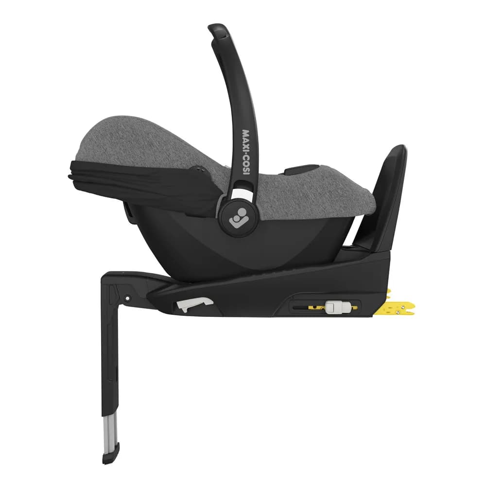 Автокресло Maxi-Cosi CabrioFix i-Size Select Grey 8558029110 фото 6