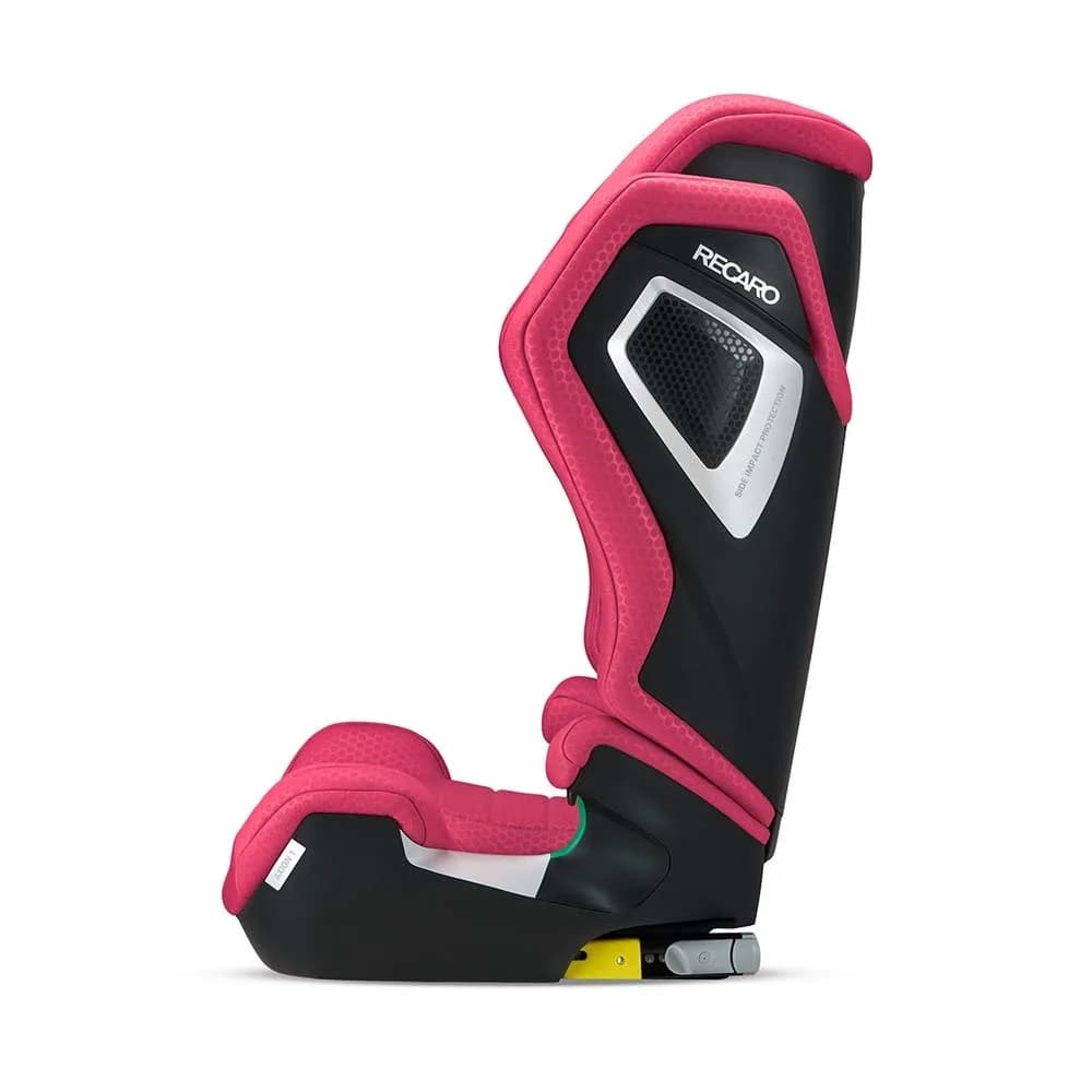 Автокресло Recaro Axion 1 B1101004 Wow Pink фото 6