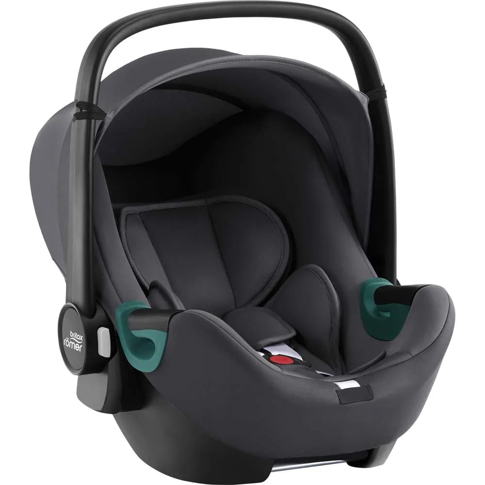 Автокресло Britax Romer Baby-safe3 i-SIZE с платформой 2000035083 фото 10