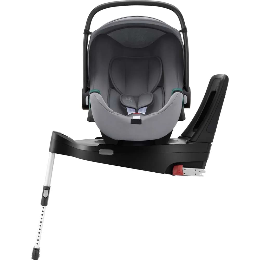 Автокрісло Britax Romer Baby-safe3 i-SIZE з платформою 2000035082 фото 4