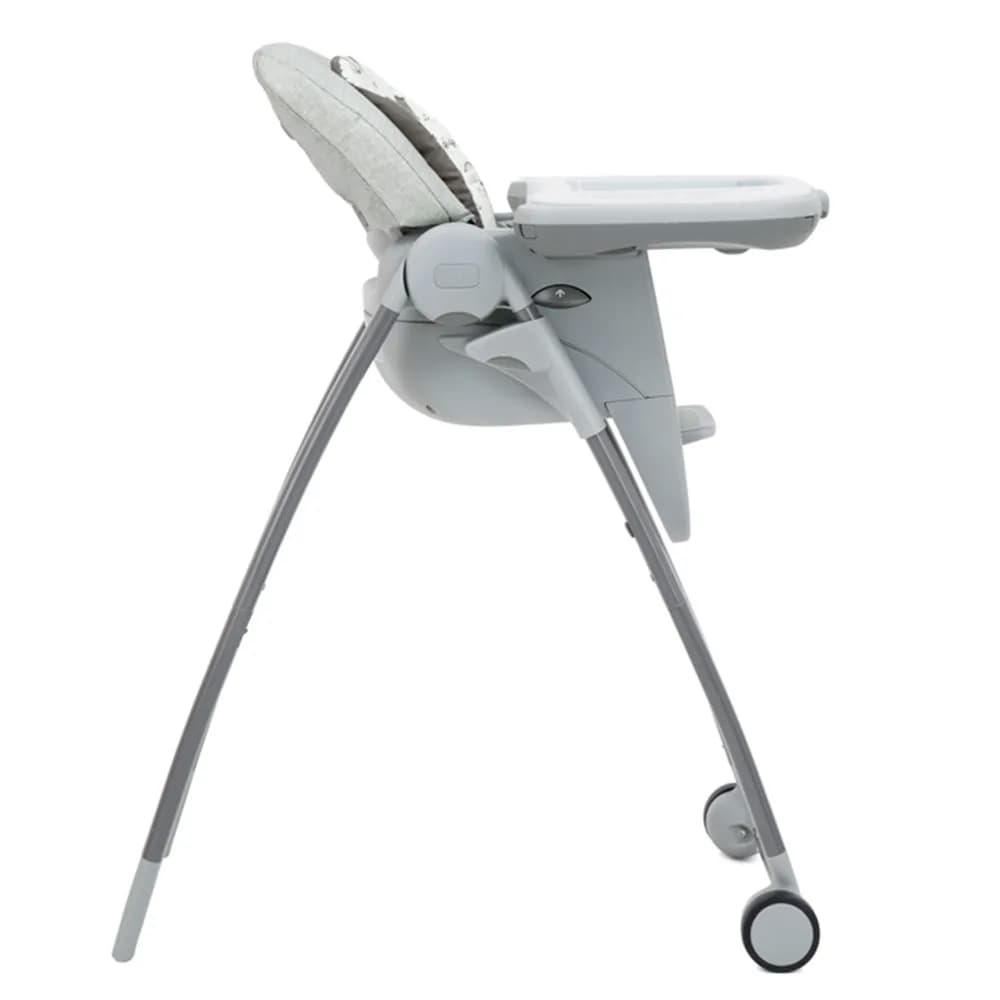 Стільчик для годування Joie Multiply Petite city H1605AAPTC000 фото 6