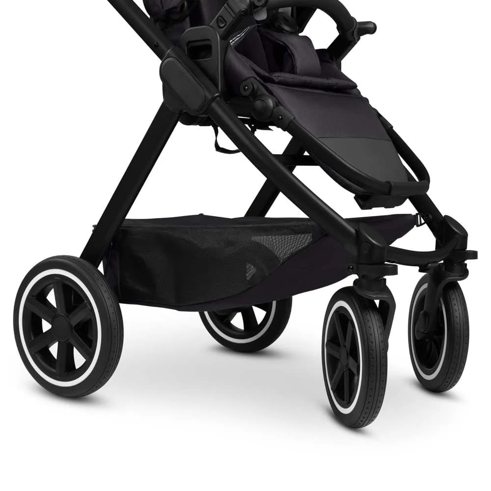 Коляска прогулочная ABC Design Samba 2 Coal 12005022517 фото 6