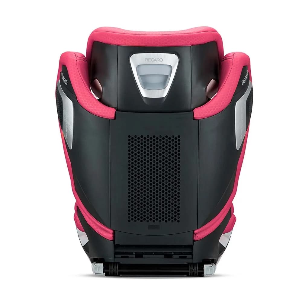 Автокресло Recaro Axion 1 B1101004 Wow Pink фото 5