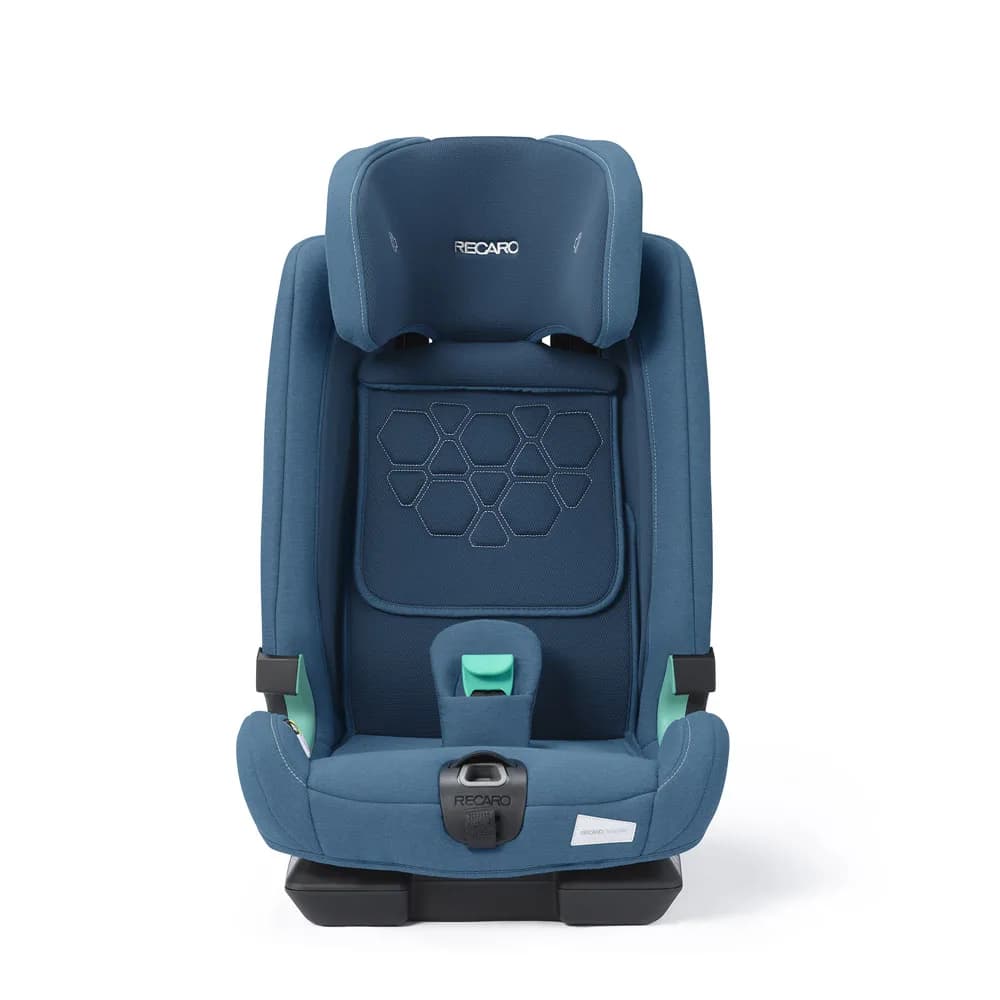 Автокресло Recaro Toria Elite 89044630050 Steel Blue фото 8