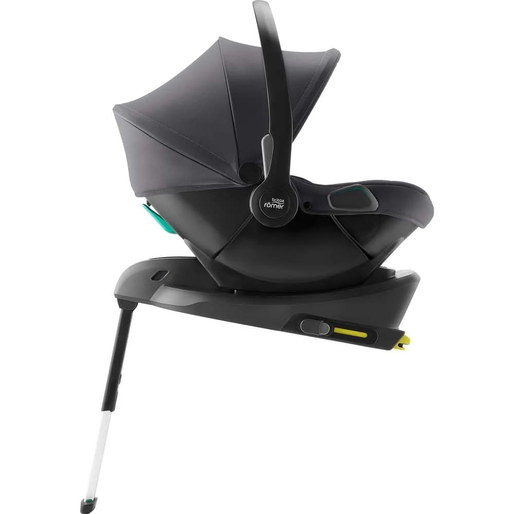 Автокрісло Britax Romer Baby-Safe Core 2000038430 Midnight Grey фото 6