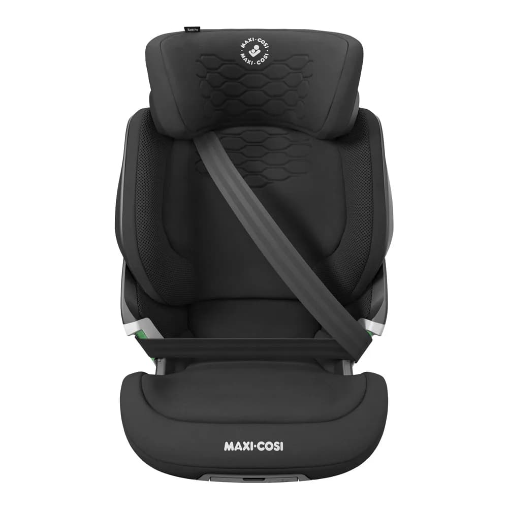 Автокресло Maxi-Cosi Kore Pro i-Size Authentic Black 8741671110 фото 10