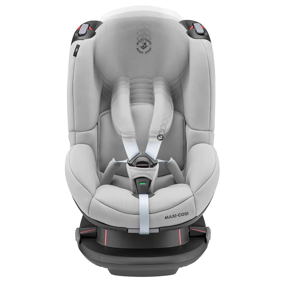 Автокрісло Maxi-Cosi Tobi Authentic Grey 8601510110 фото 7