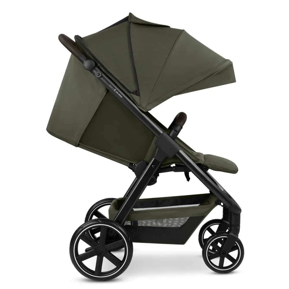 Коляска прогулочная ABC Design Avus 2 12004992500 Avocado фото 2