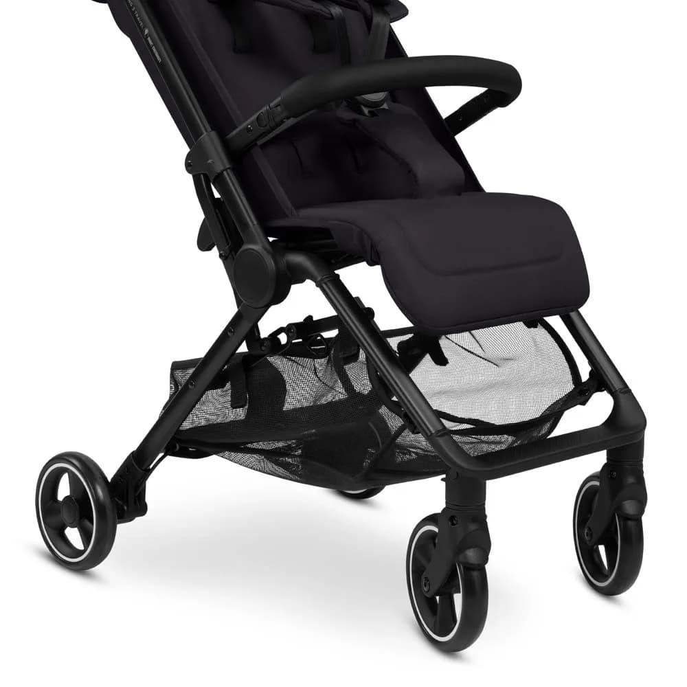 Коляска прогулянкова ABC Design Ping 3 Travel 12004972517 Coal фото 7