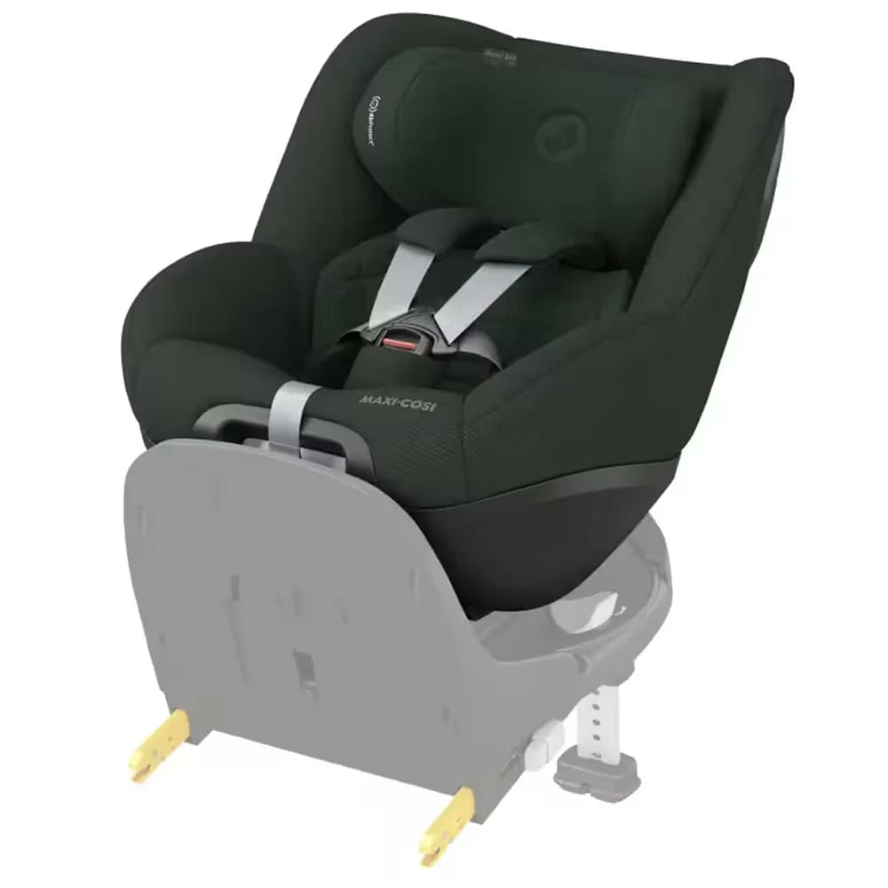 Автокрісло Maxi-Cosi Pearl 360 Pro Authentic 8053490110 Green фото 7