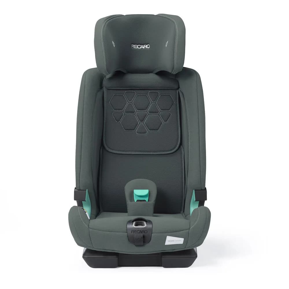 Автокрісло Recaro Toria Elite 89044670050 Mineral Green фото 8
