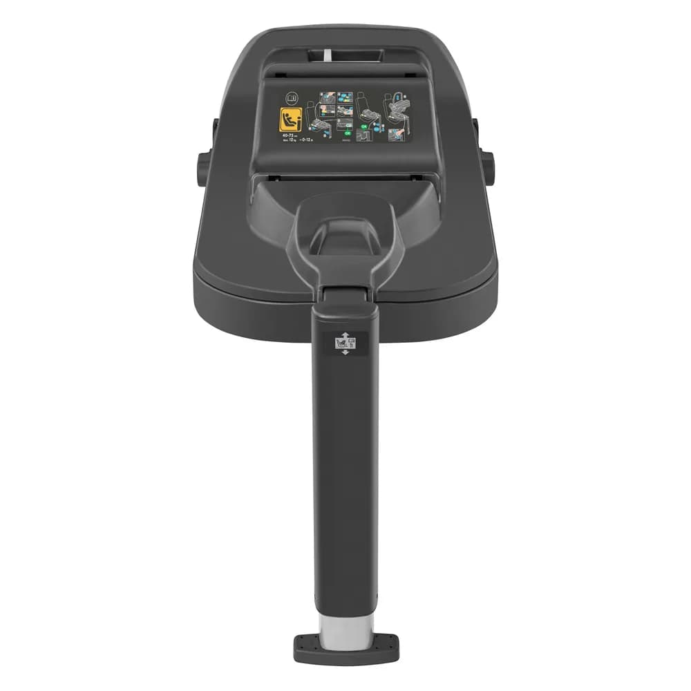 База Isofix Maxi-Cosi CabrioFix i-Size Base Black 8007057111 фото 2