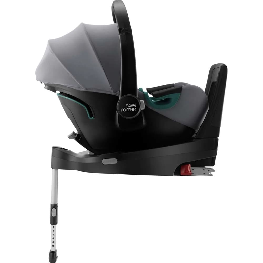 Автокрісло Britax Romer Baby-safe3 i-SIZE з платформою 2000035082 фото 9