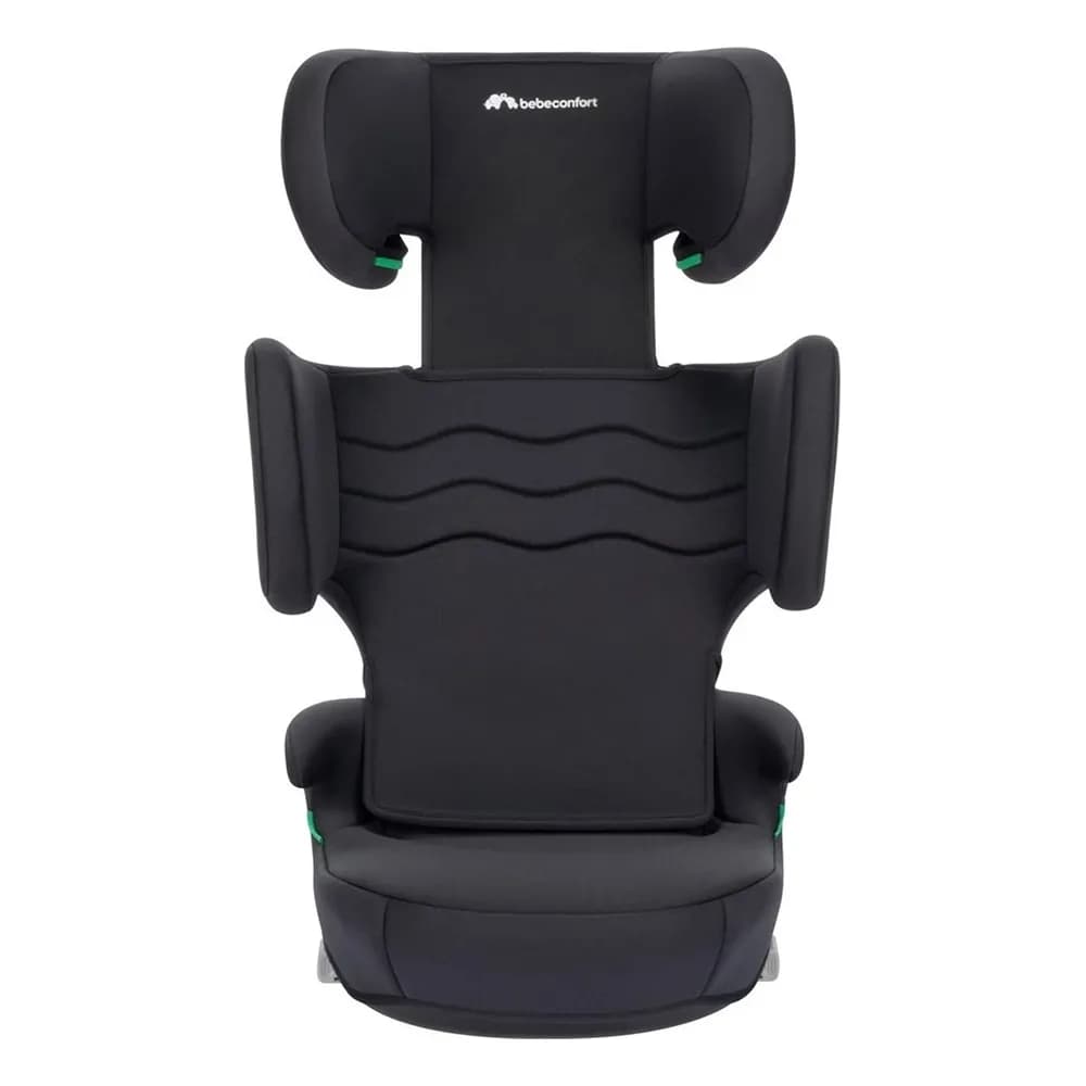 Автокрісло Bebe Confort Hera I-Fix 8101288210 Mineral Black фото 2