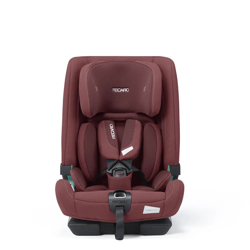 Автокрісло Recaro Toria Elite 89044660050 Iron Red фото 9