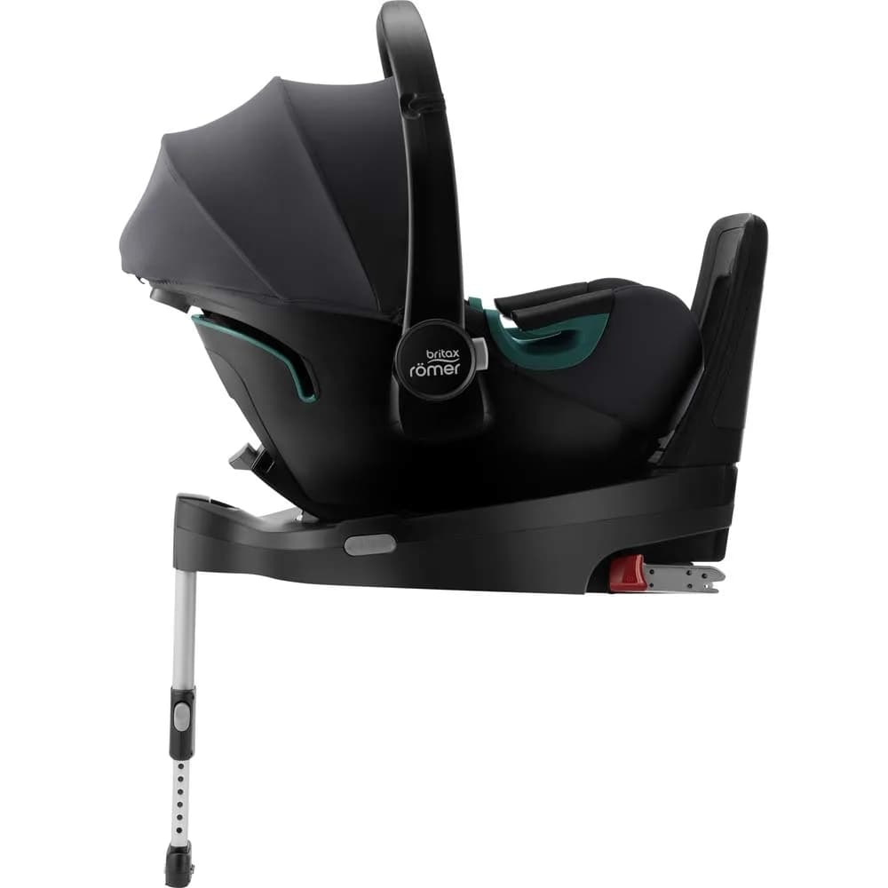 Автокресло Britax Romer Baby-safe3 i-SIZE с платформой 2000035083 фото 2