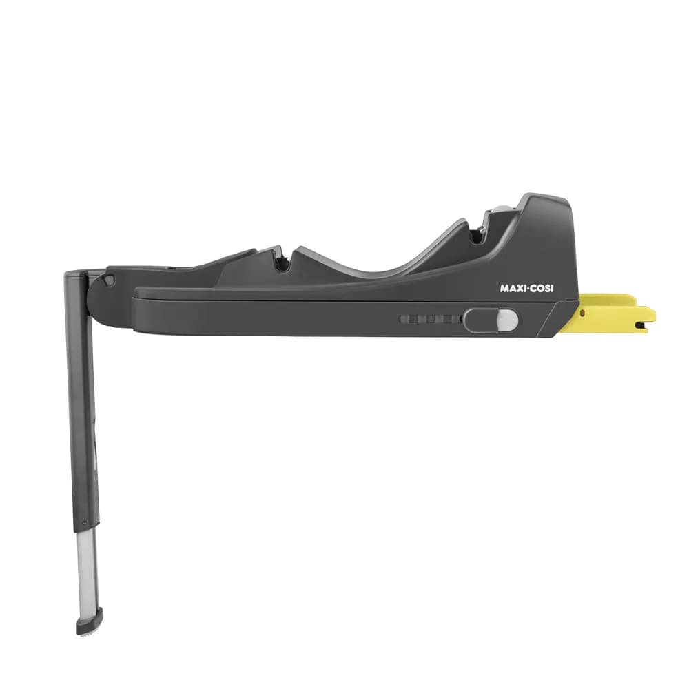 База Isofix Maxi-Cosi CabrioFix i-Size Base Black 8007057111 фото 4