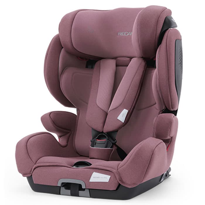 Автокресло Recaro Tian Elite 88043330050 Prime Pale Rose