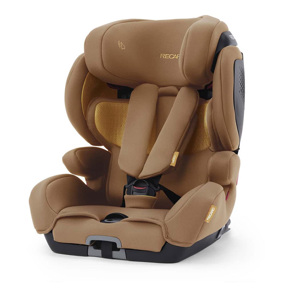 Автокресло Recaro Tian Elite 88043440050 Select Sweet Curry