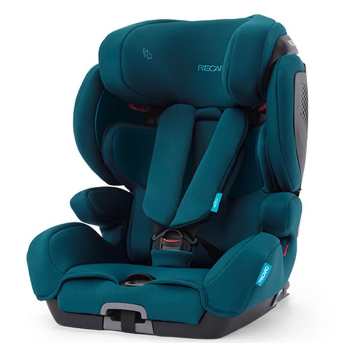 Автокресло Recaro Tian Elite 88043410050 Select Teal Green