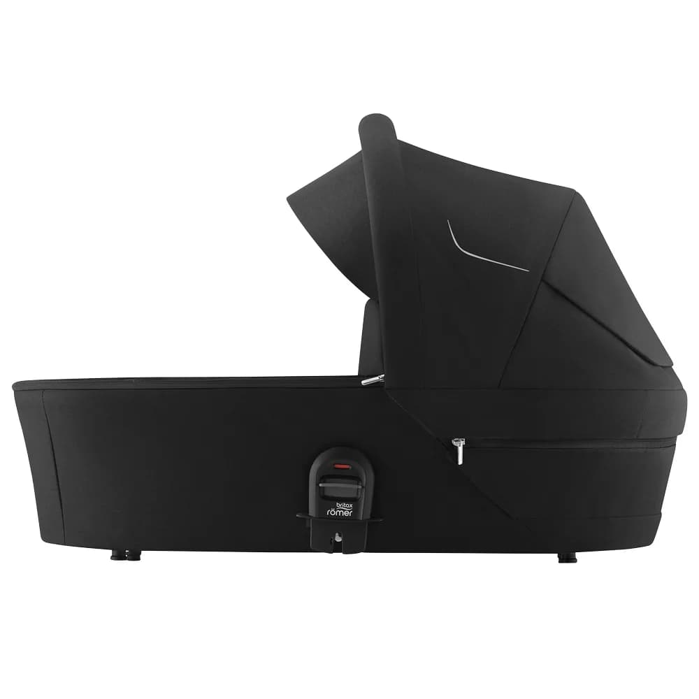 Люлька Britax Römer Smile 5Z 2000037990 Space Black фото 3 Люлька Britax Römer Smile 5Z 2000037990 Space Black фото 3