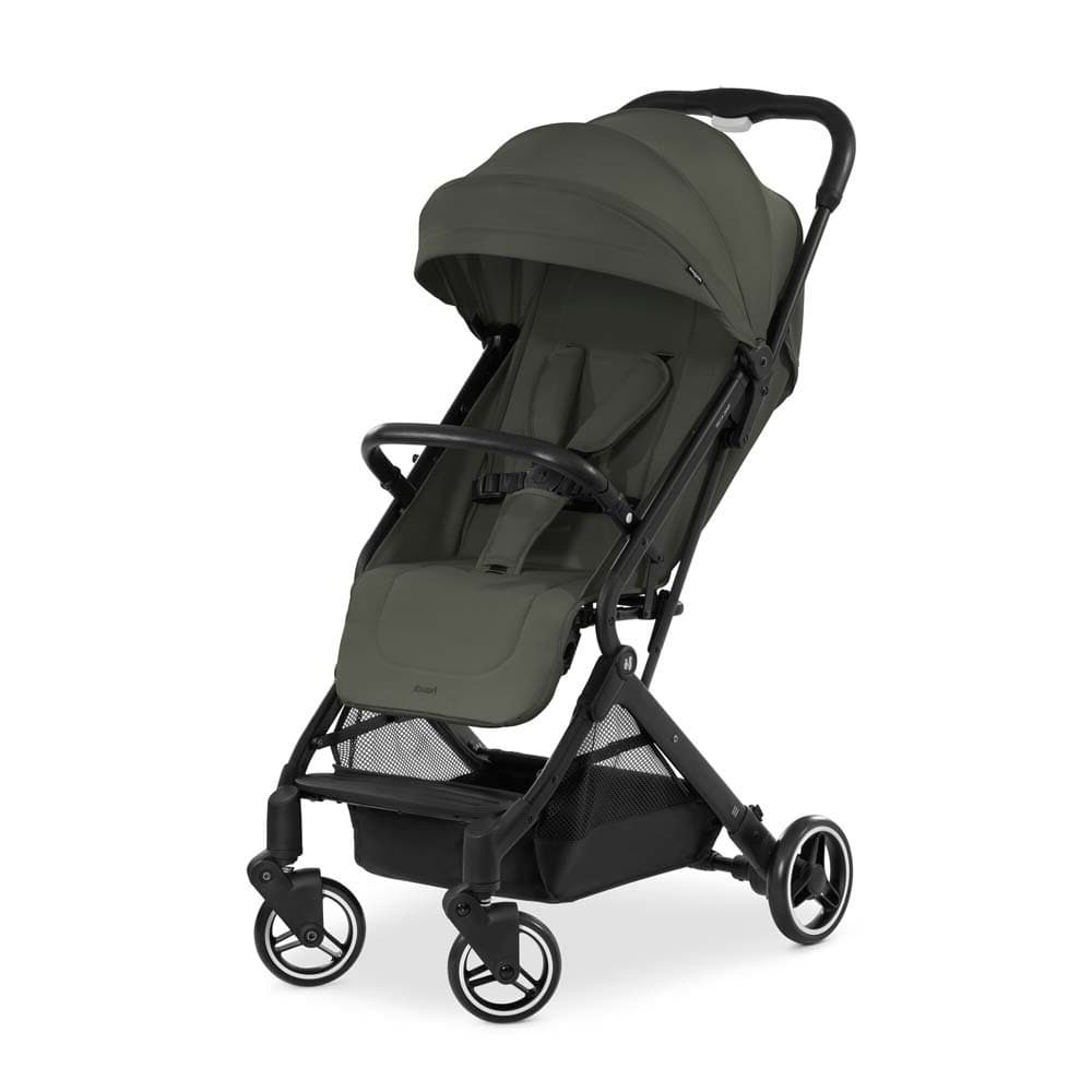Коляска прогулочная Hauck Travel N Care 16017-6 Dark Olive Коляска прогулочная Hauck Travel N Care 16017-6 Dark Olive