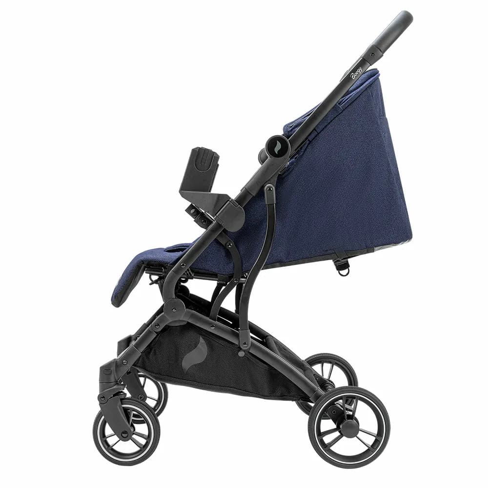 Коляска прогулочная Osann Boogy 120-227-285 Indigo фото 3 Коляска прогулочная Osann Boogy 120-227-285 Indigo фото 3