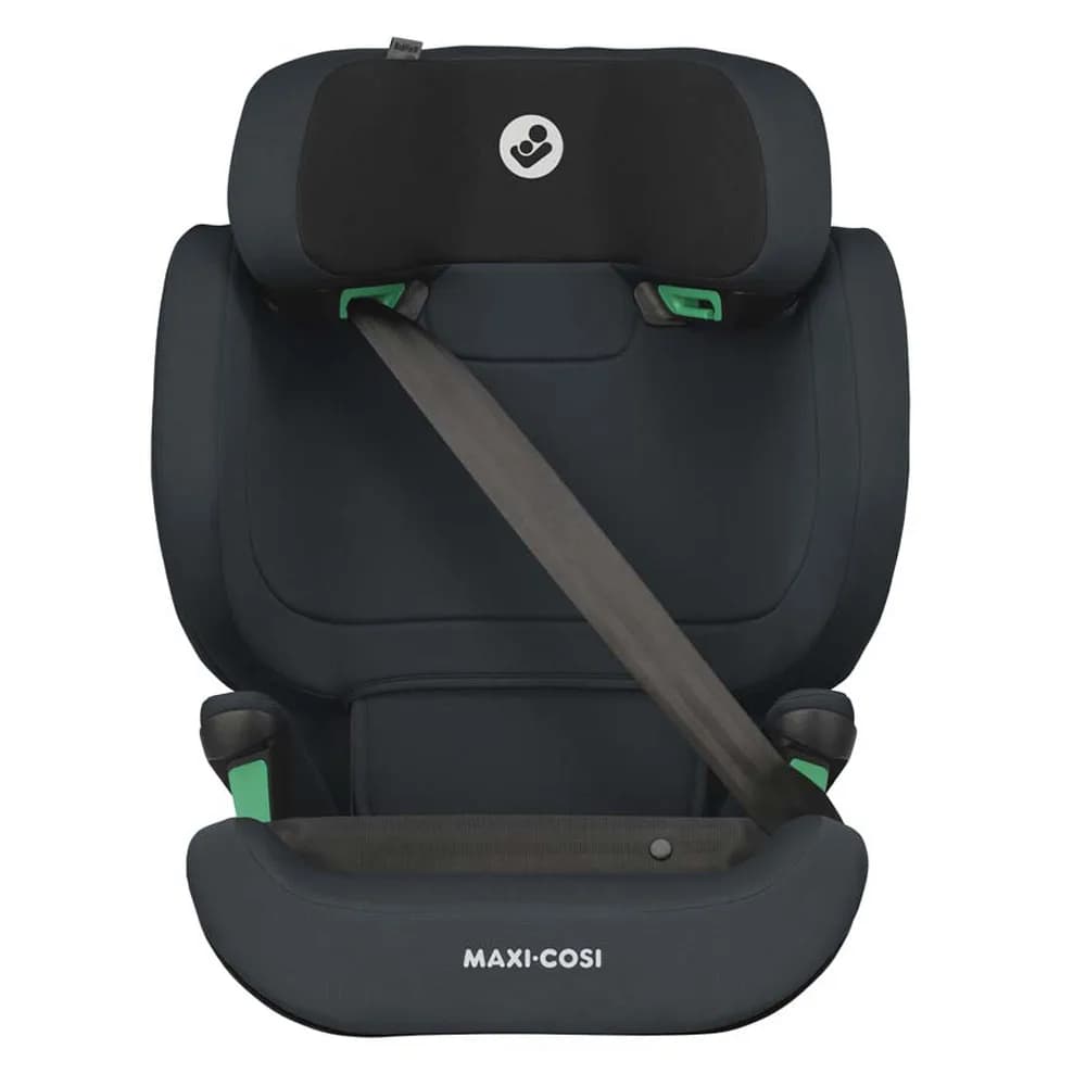 Автокресло Maxi-Cosi RodiFix M i-Size 8757900110 Basic Grey фото 2