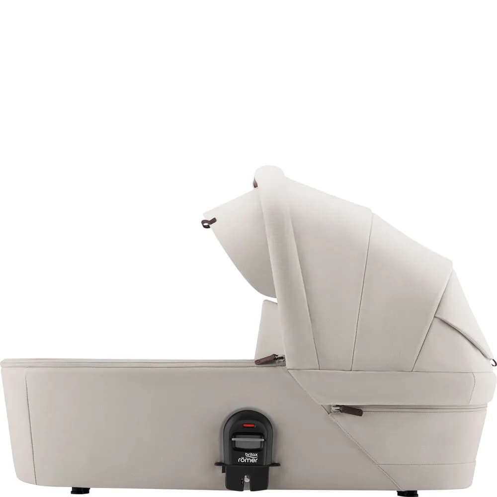 Люлька Britax Römer Smile 5Z 2000039634 Soft Taupe фото 4 Люлька Britax Römer Smile 5Z 2000039634 Soft Taupe фото 4