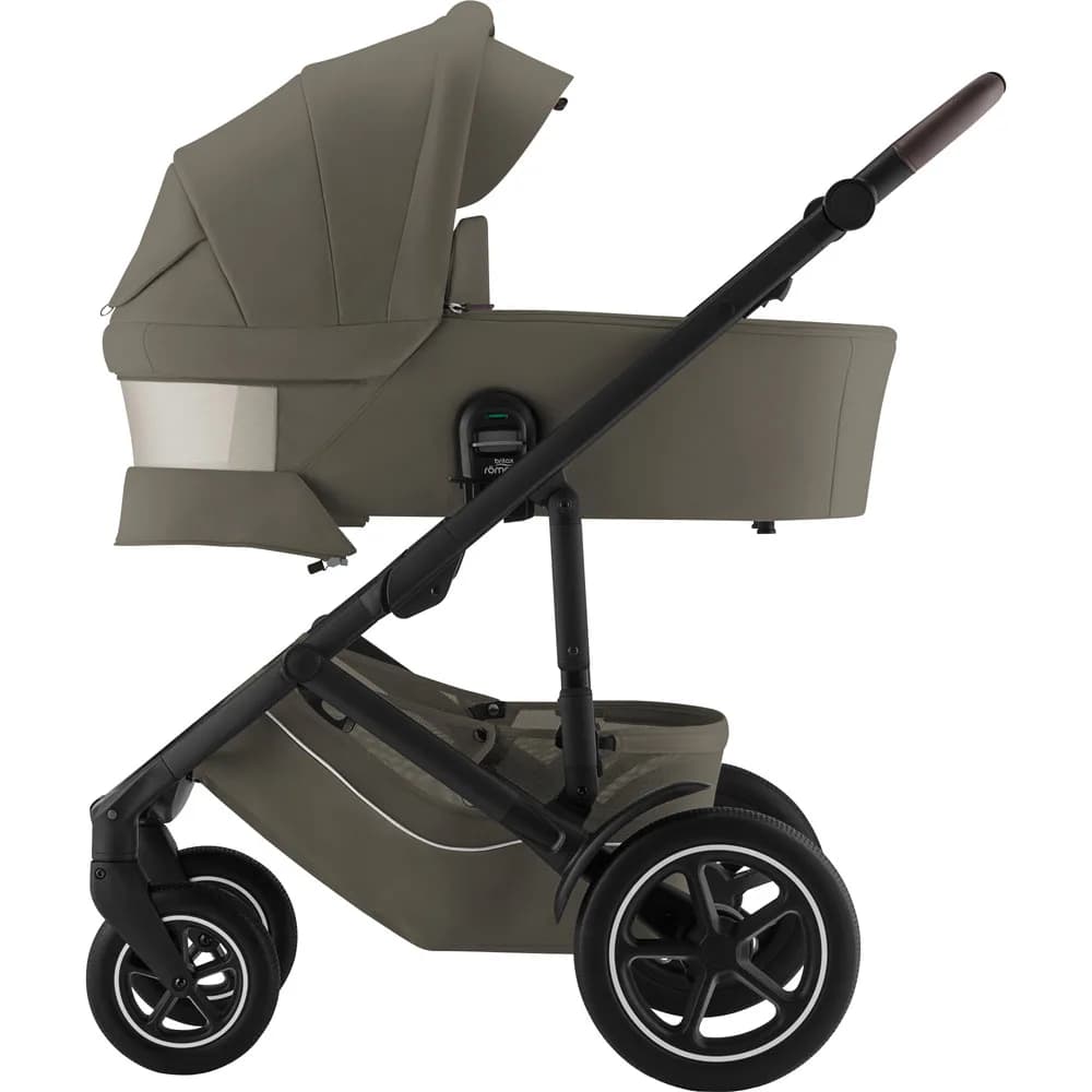 Люлька Britax Römer Smile 5Z 2000039635 Urban Olive фото 3