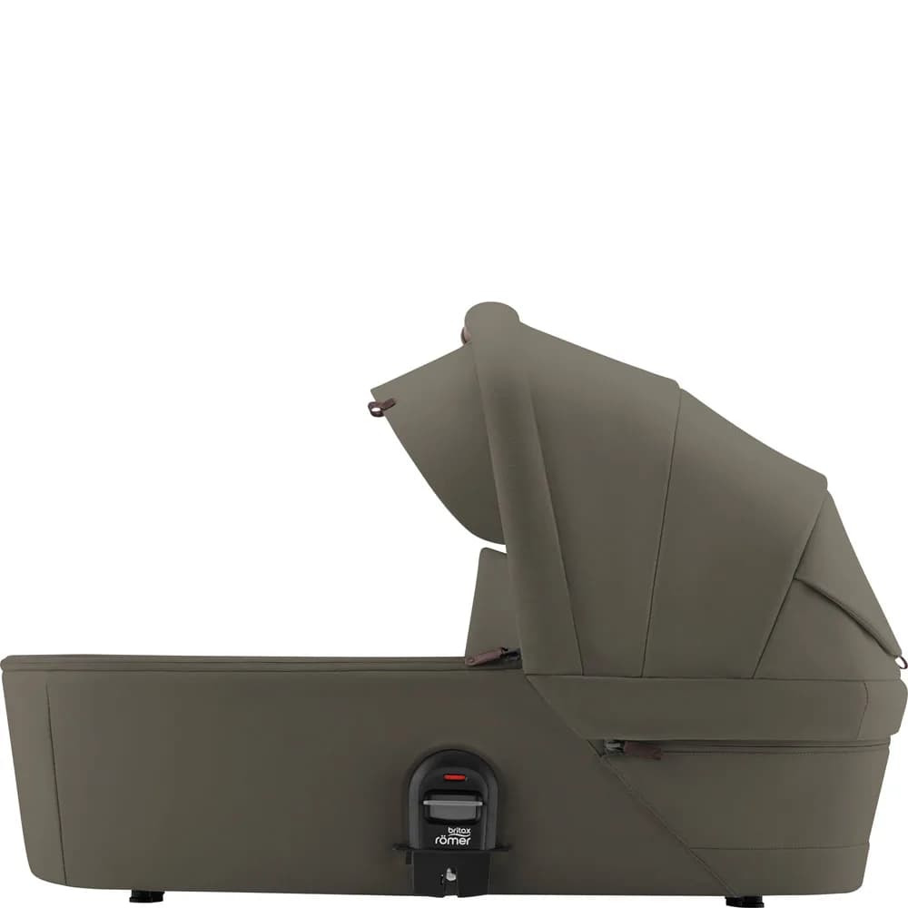 Люлька Britax Römer Smile 5Z 2000039635 Urban Olive фото 4