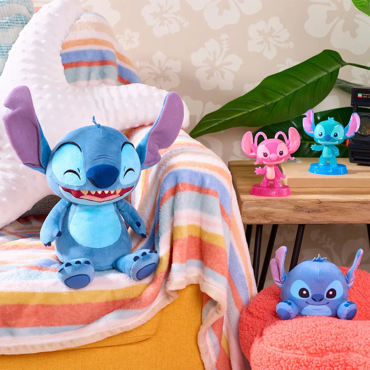Игрушка интерактивная Stitch Стич 10421 фото 5 Игрушка интерактивная Stitch Стич 10421 фото 5