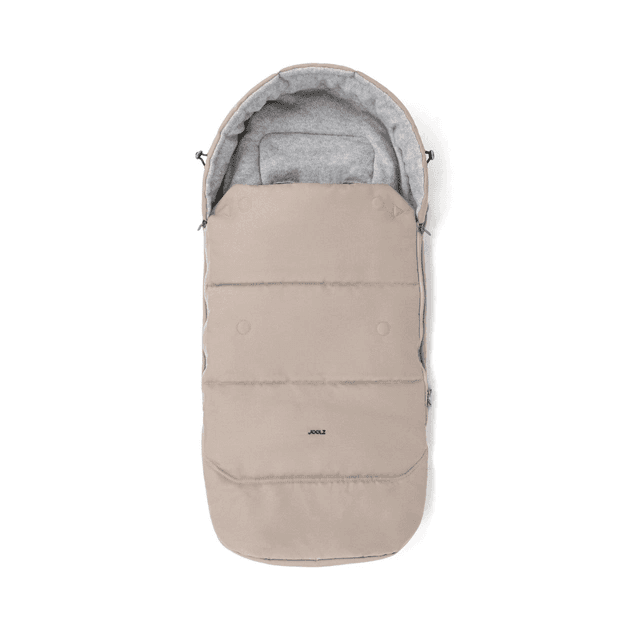 Конверт унiверсальний Joolz 560312 Sandy taupe
