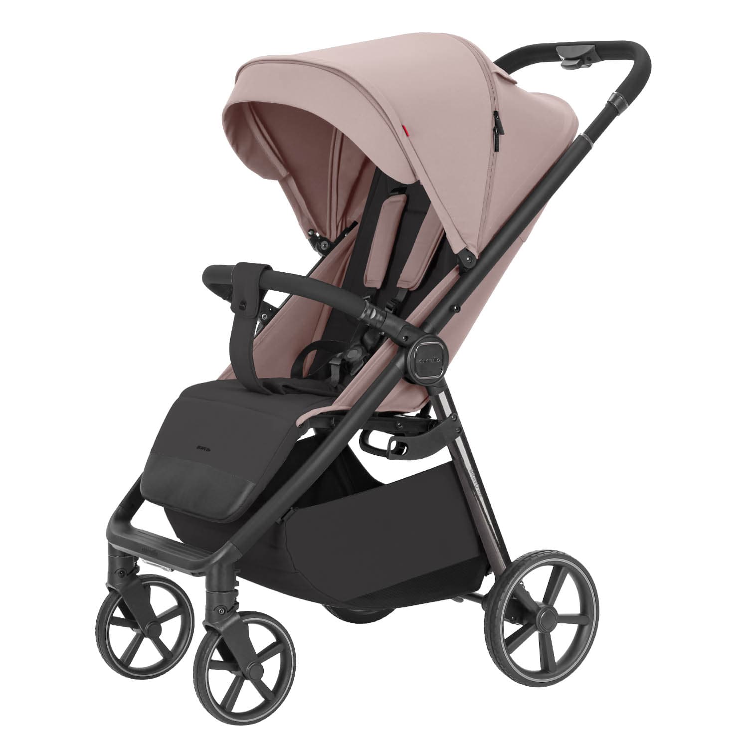Коляска прогулянкова Carrello Bravo Lite CRL-5529 Club Beige