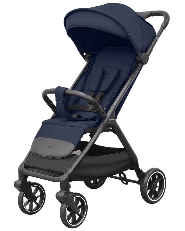 Коляска прогулочная Carrello Forza CRL-5535 Aero Blue Коляска прогулочная Carrello Forza CRL-5535 Aero Blue