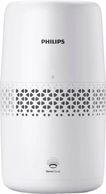Зволожувач повітря Philips HU2510/10 фото 2 Зволожувач повітря Philips HU2510/10 фото 2