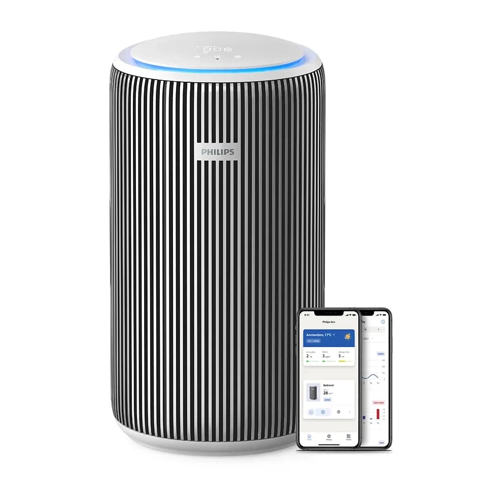 Воздухоочиститель Philips AC3220/10 фото 2 Воздухоочиститель Philips AC3220/10 фото 2