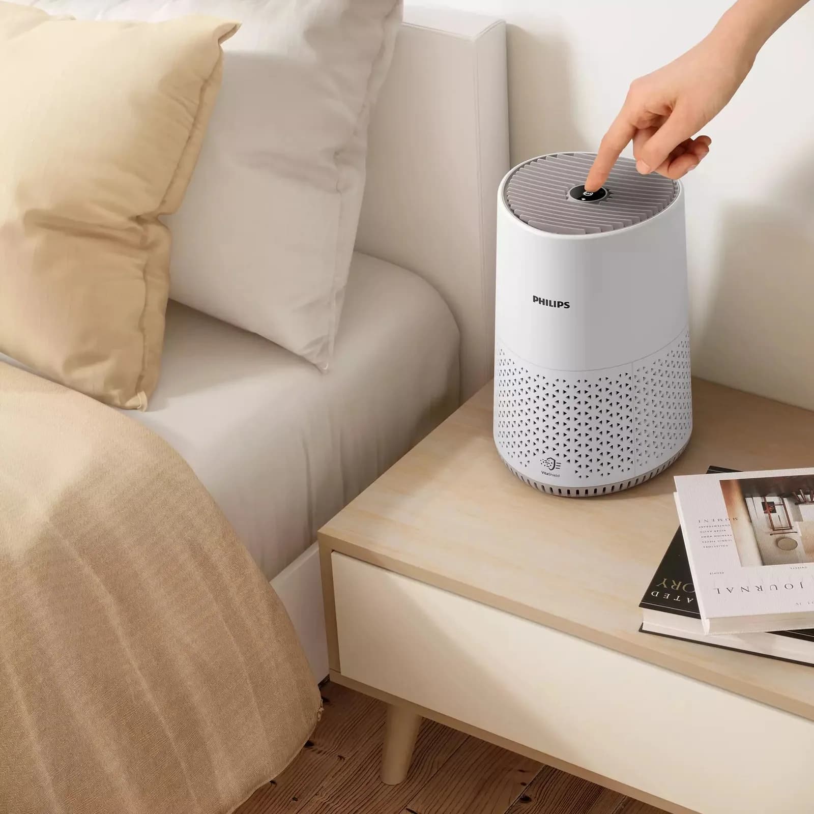 Воздухоочиститель Philips AC0650/10 фото 5 Воздухоочиститель Philips AC0650/10 фото 5