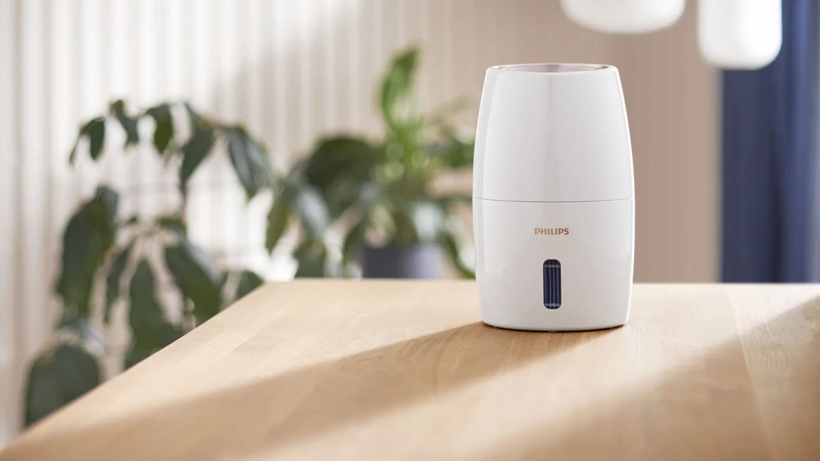 Увлажнитель воздуха Philips HU2716/10 фото 7 Увлажнитель воздуха Philips HU2716/10 фото 7