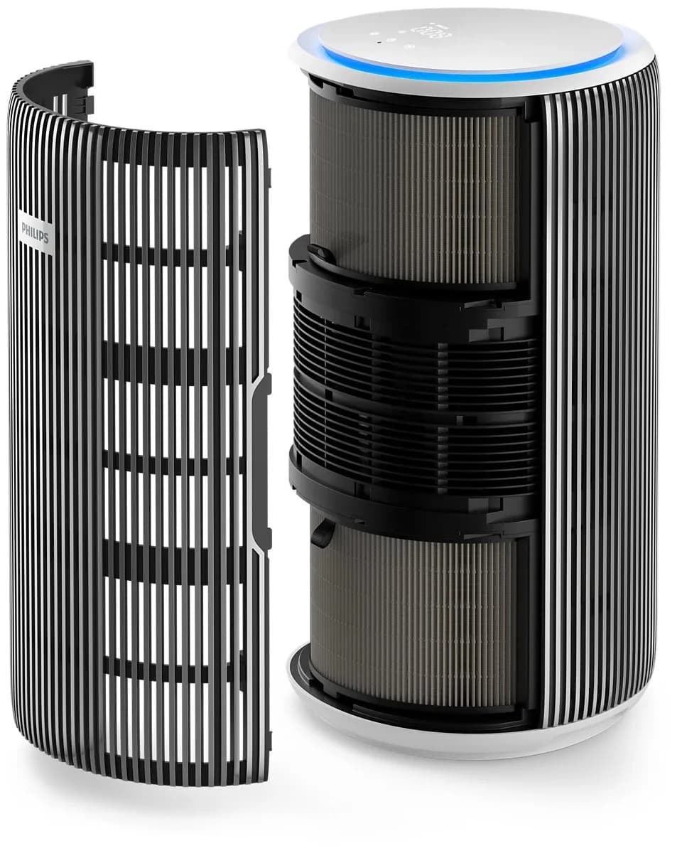 Воздухоочиститель Philips AC3220/10 фото 8 Воздухоочиститель Philips AC3220/10 фото 8