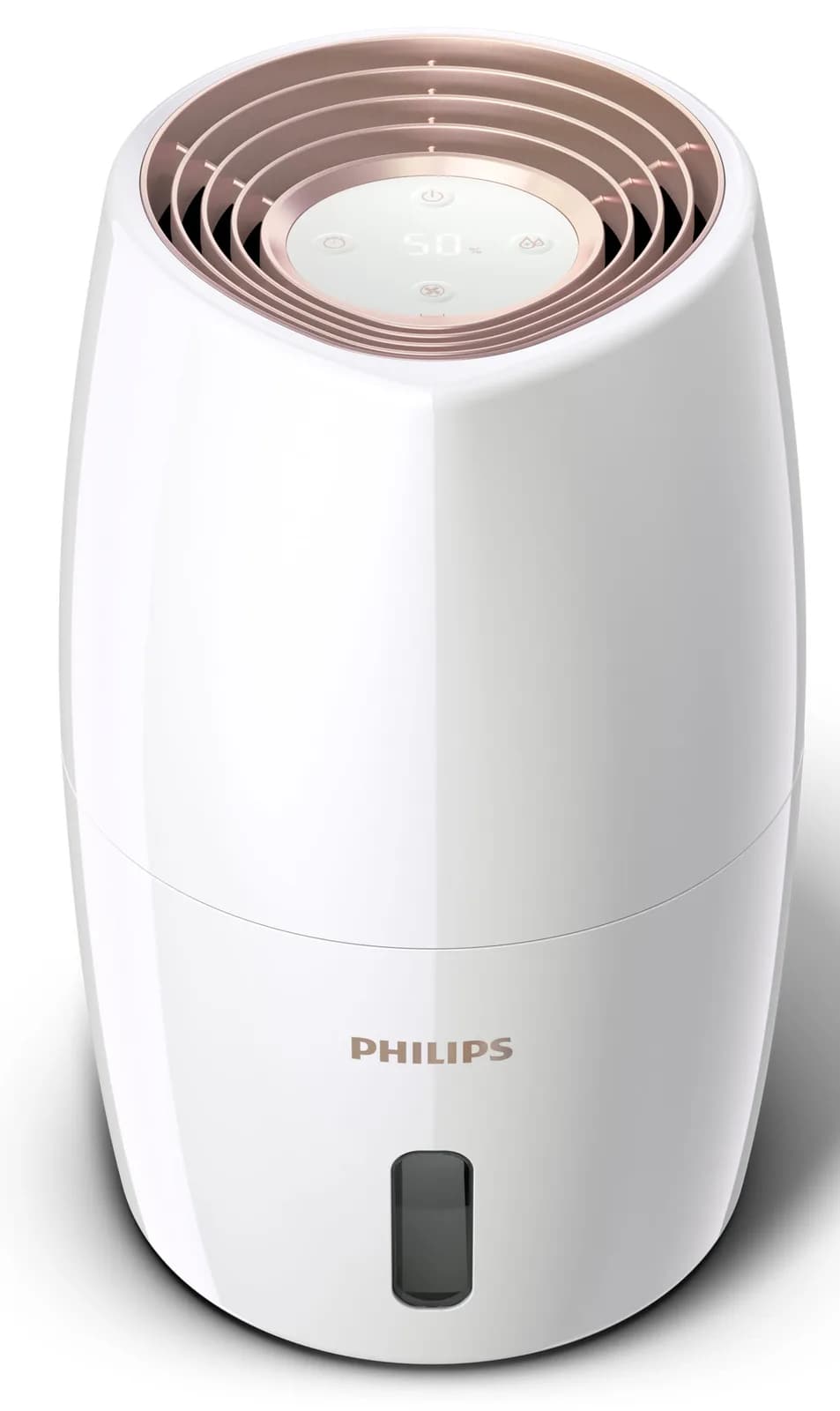 Увлажнитель воздуха Philips HU2716/10 фото 3 Увлажнитель воздуха Philips HU2716/10 фото 3