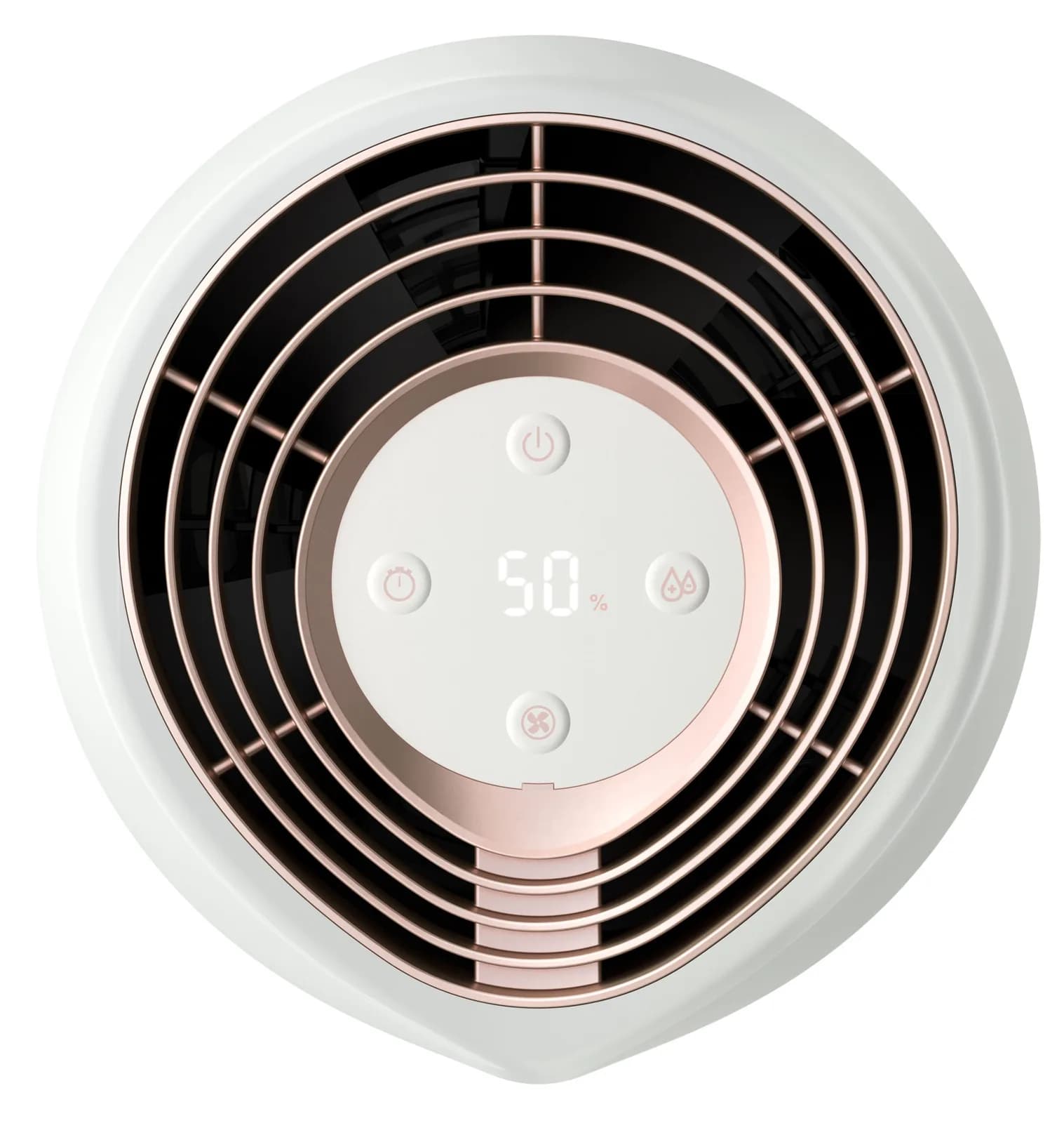 Увлажнитель воздуха Philips HU2716/10 фото 4 Увлажнитель воздуха Philips HU2716/10 фото 4